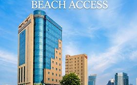 Kingsgate Hotel Doha By Millennium Hotels